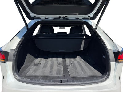 2025 Lexus RX 350h Premium PREMIUM