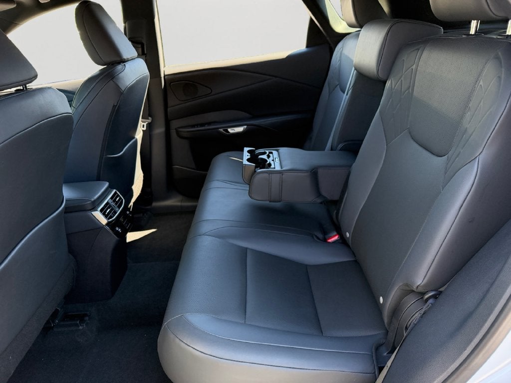 2025 Lexus RX 350h Premium PREMIUM