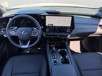 2025 Lexus RX 350h Premium PREMIUM