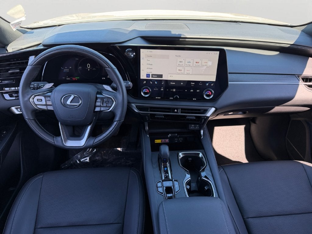 2025 Lexus RX 350h Premium PREMIUM