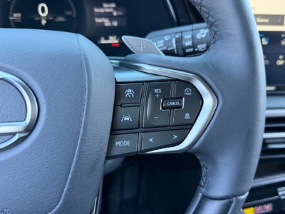 2025 Lexus RX 350h Premium PREMIUM