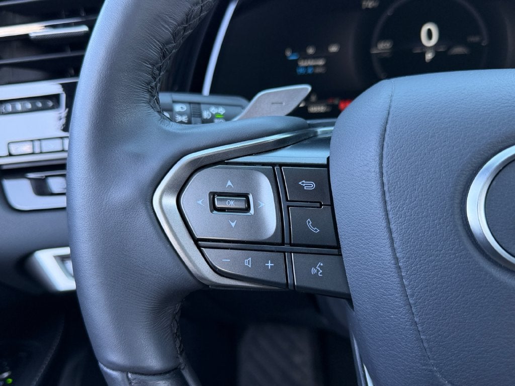 2025 Lexus RX 350h Premium PREMIUM