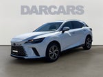 2025 Lexus RX 350h Premium PREMIUM