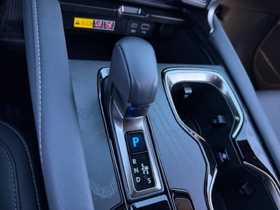 2025 Lexus RX 350h Premium PREMIUM