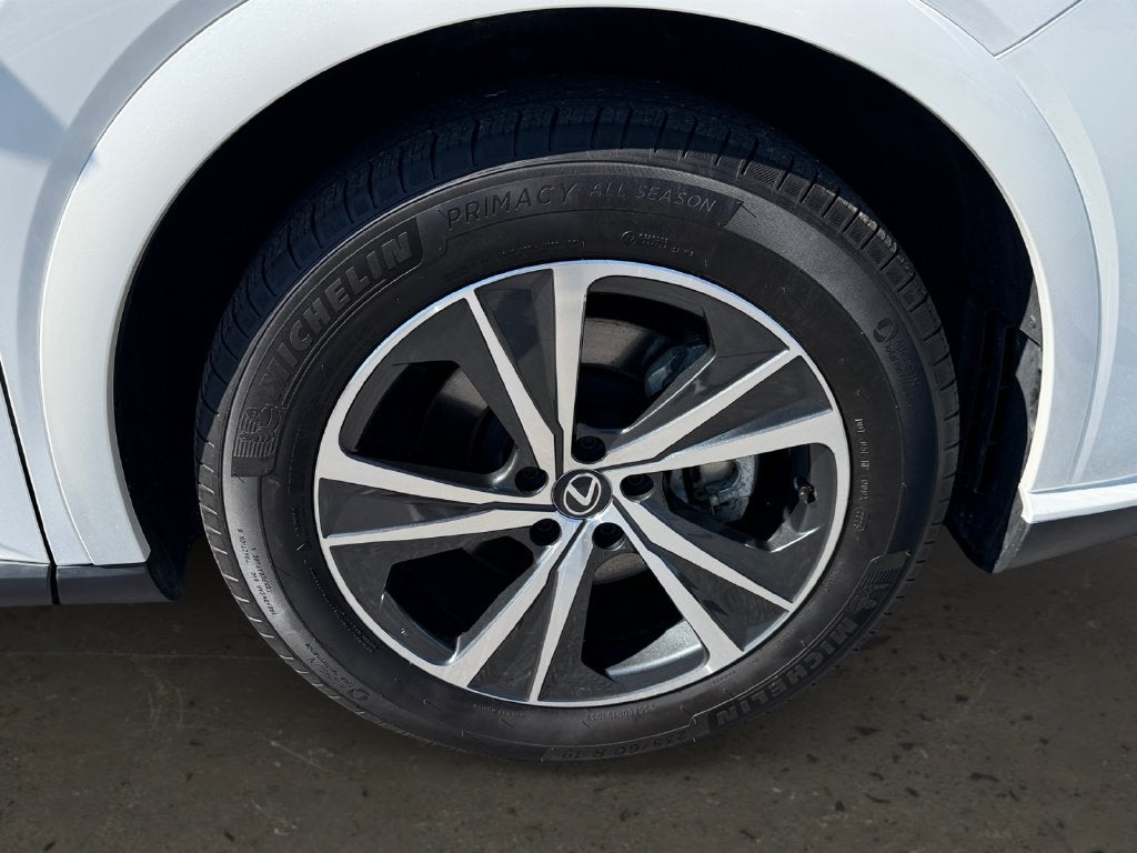 2025 Lexus RX 350h Premium PREMIUM