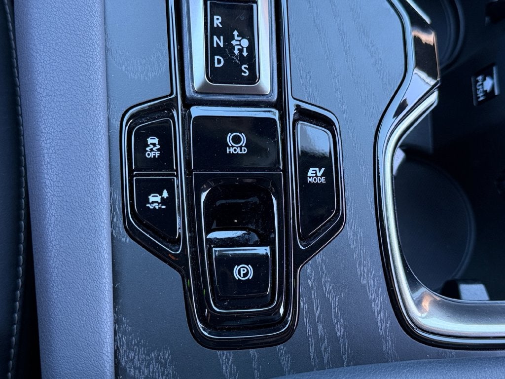 2025 Lexus RX 350h Premium PREMIUM