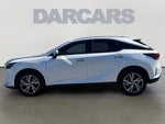 2025 Lexus RX 350h Premium PREMIUM