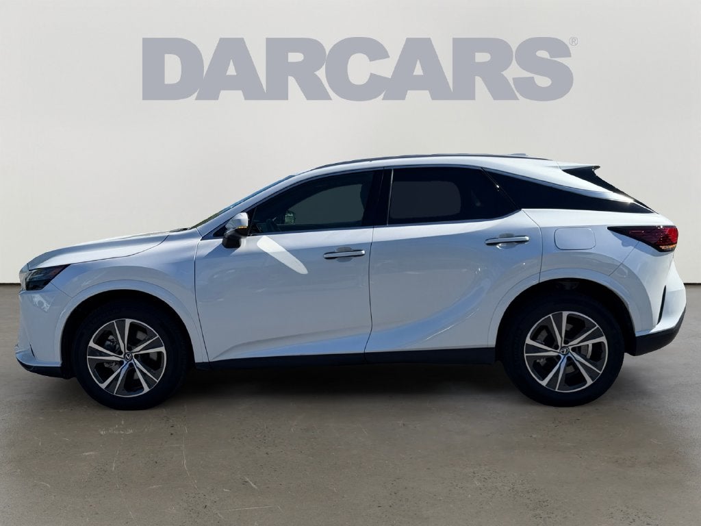 2025 Lexus RX 350h Premium PREMIUM