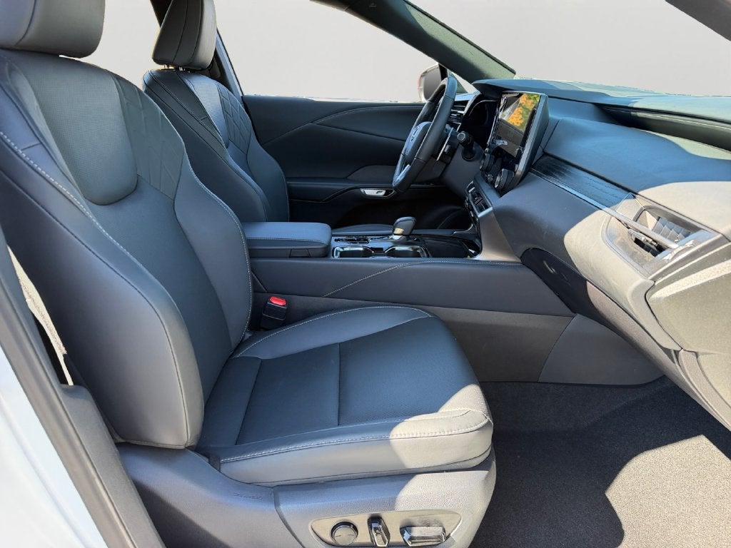 2025 Lexus RX 350h Premium PREMIUM