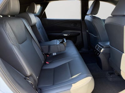 2025 Lexus RX 350h Premium PREMIUM