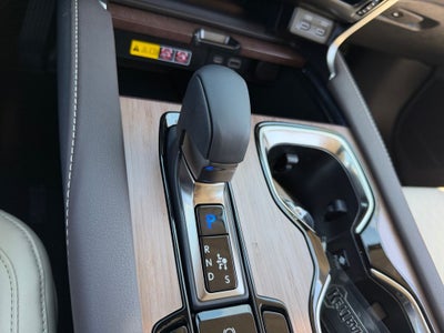 2026 Lexus RX PREMIUM PLUS