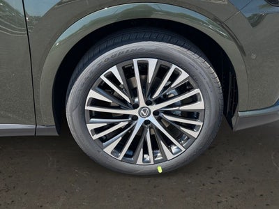 2026 Lexus RX PREMIUM PLUS