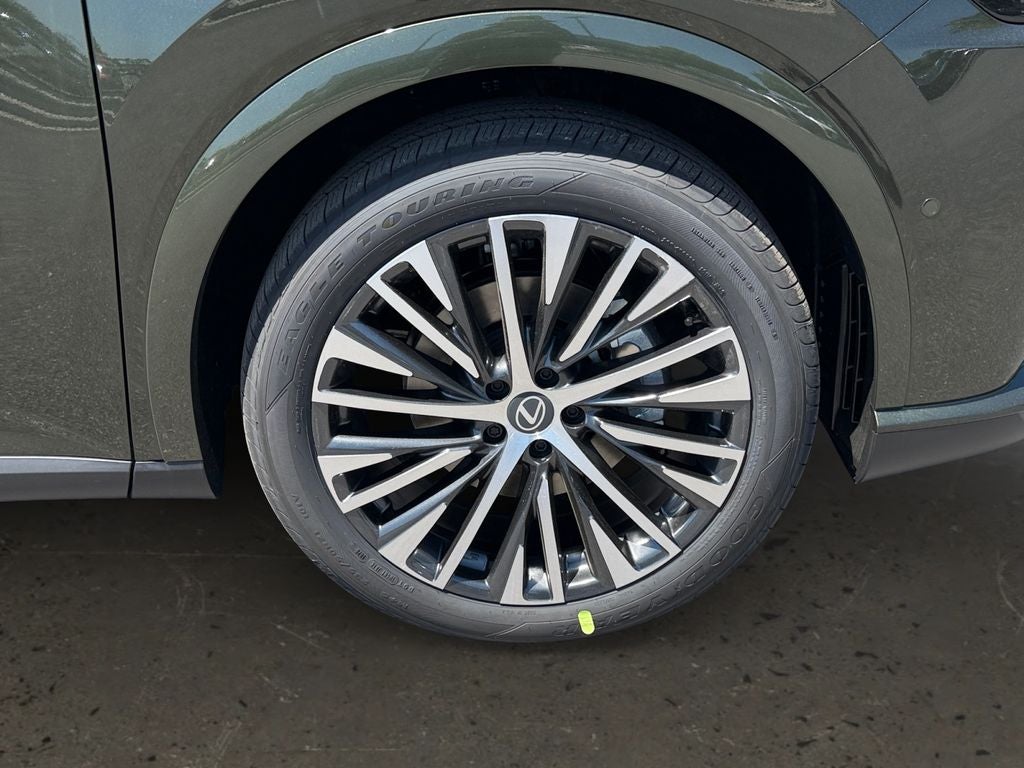 2026 Lexus RX PREMIUM PLUS