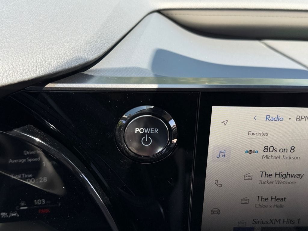 2026 Lexus RX PREMIUM PLUS