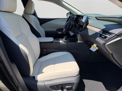 2026 Lexus RX PREMIUM PLUS