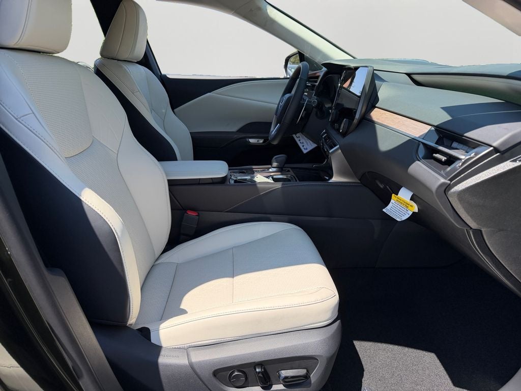2026 Lexus RX PREMIUM PLUS