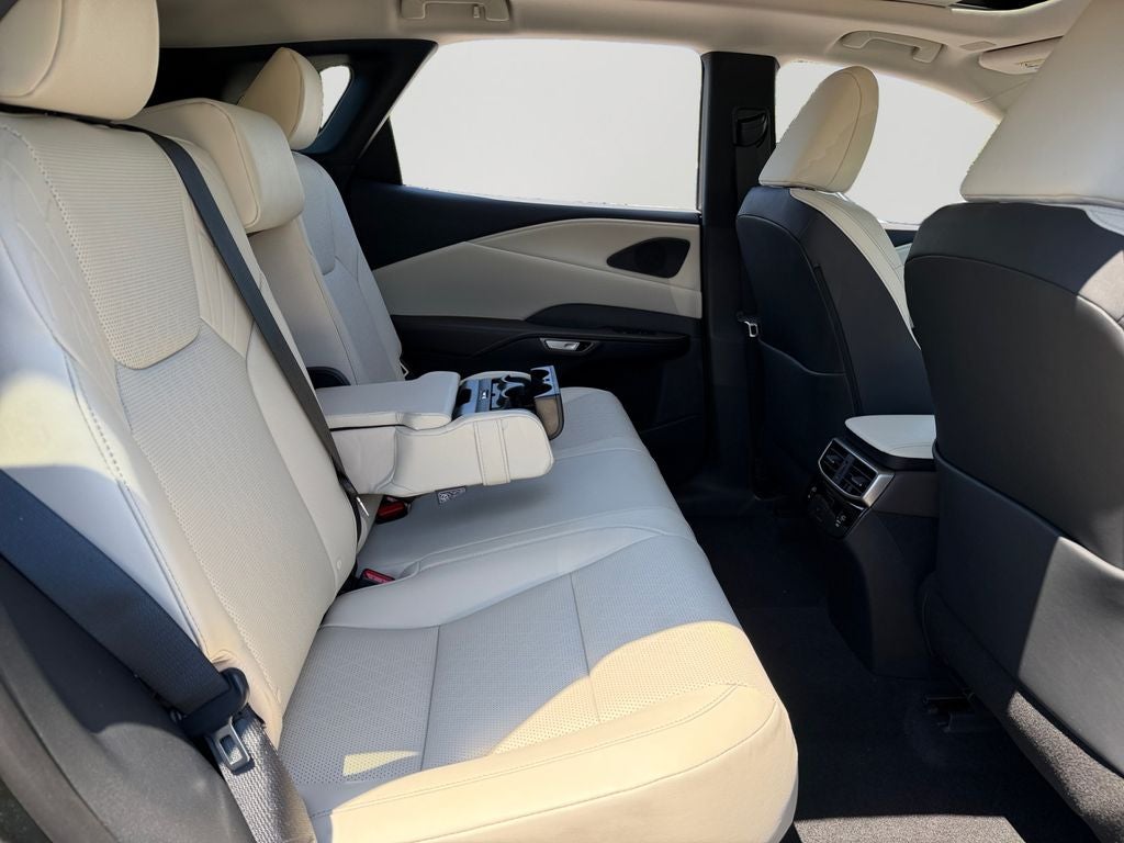 2026 Lexus RX PREMIUM PLUS