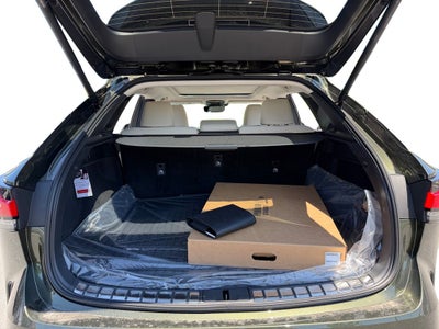 2026 Lexus RX PREMIUM PLUS