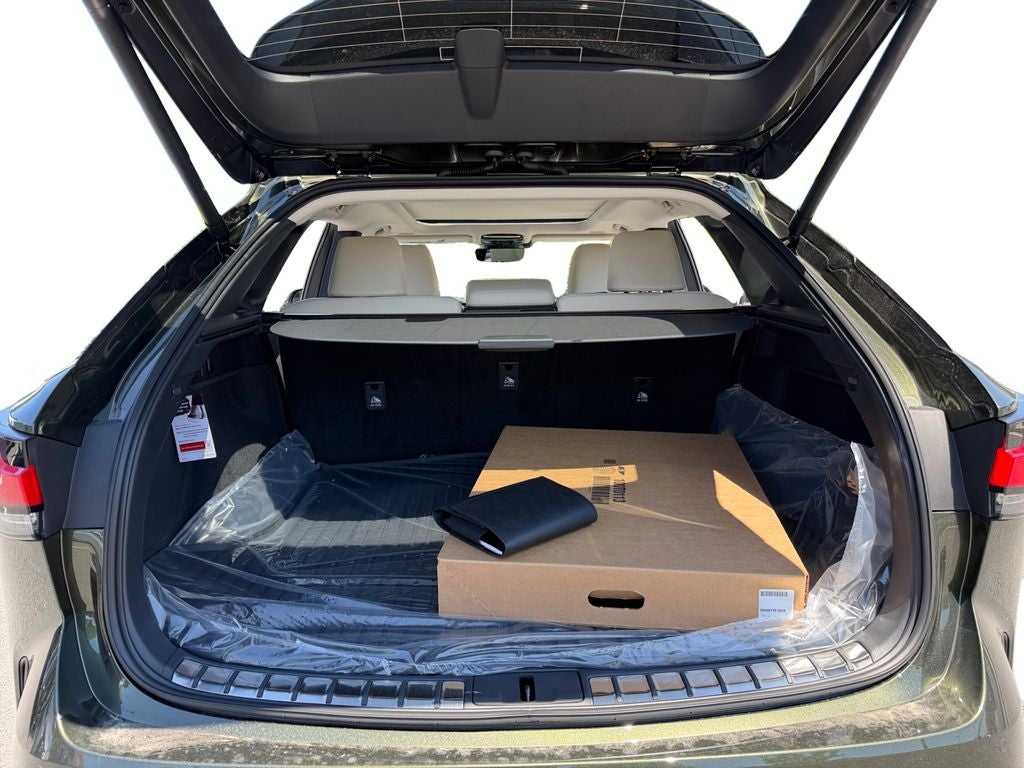 2026 Lexus RX PREMIUM PLUS