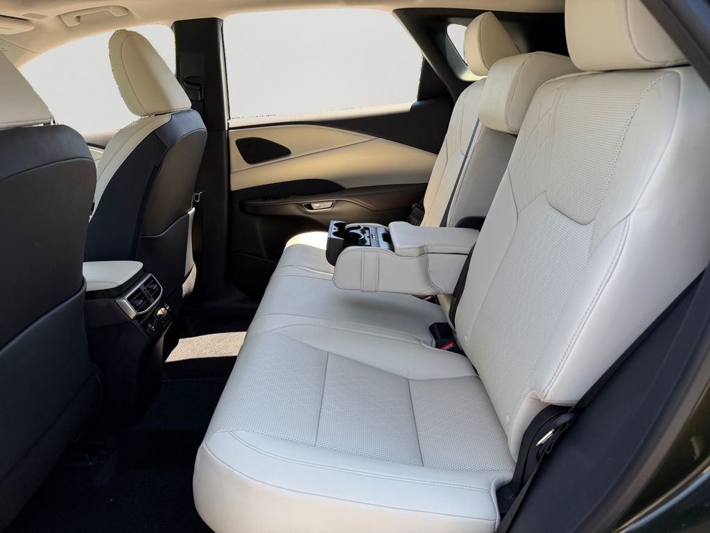 2026 Lexus RX PREMIUM PLUS