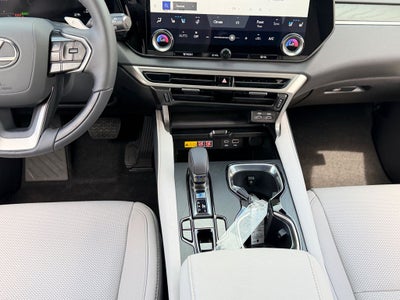 2026 Lexus RX PREMIUM