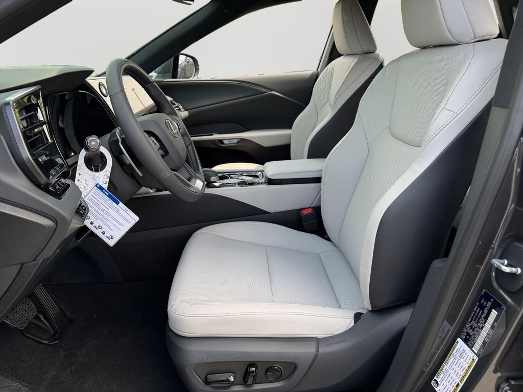 2026 Lexus RX PREMIUM