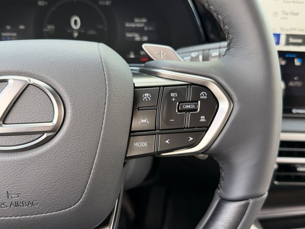 2026 Lexus RX PREMIUM