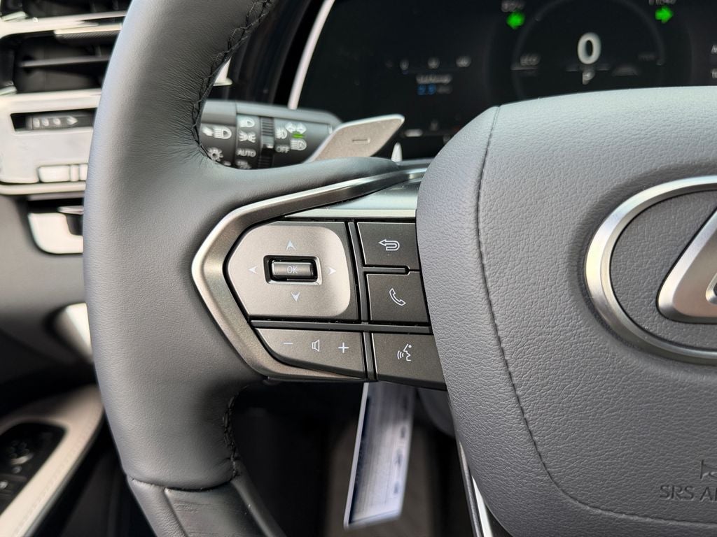 2026 Lexus RX PREMIUM