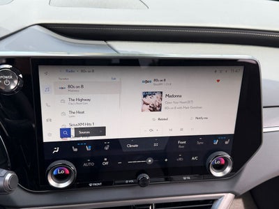 2026 Lexus RX PREMIUM