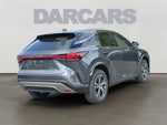 2026 Lexus RX PREMIUM