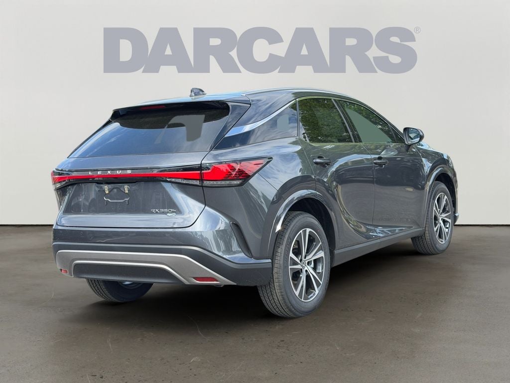 2026 Lexus RX PREMIUM