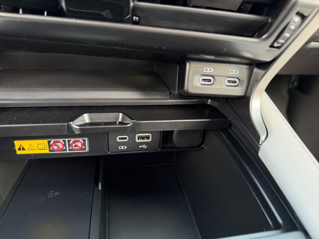 2026 Lexus RX PREMIUM