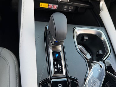 2026 Lexus RX PREMIUM