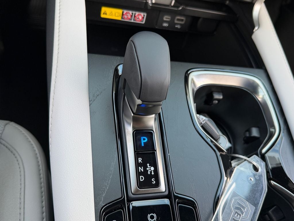 2026 Lexus RX PREMIUM