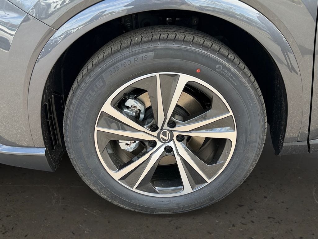 2026 Lexus RX PREMIUM