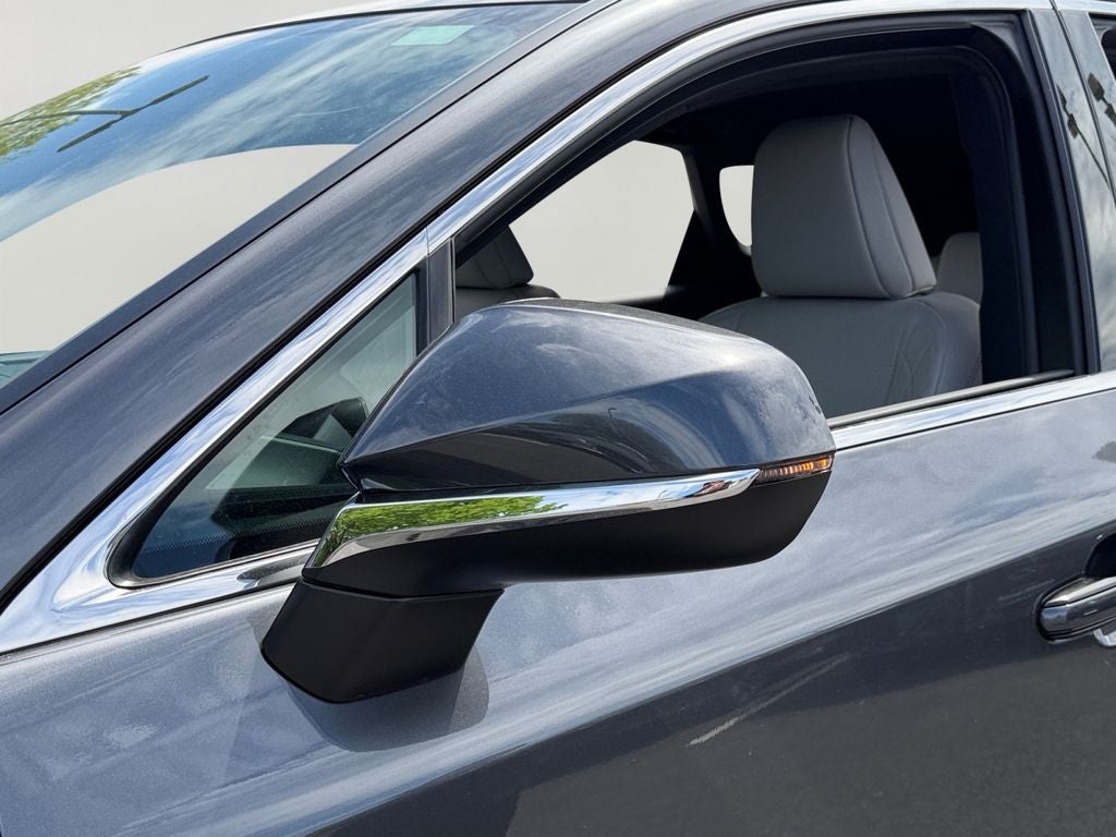 2026 Lexus RX PREMIUM