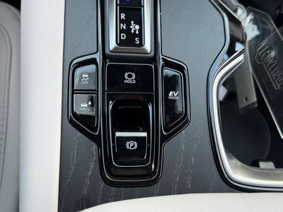 2026 Lexus RX PREMIUM