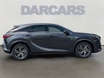 2026 Lexus RX PREMIUM