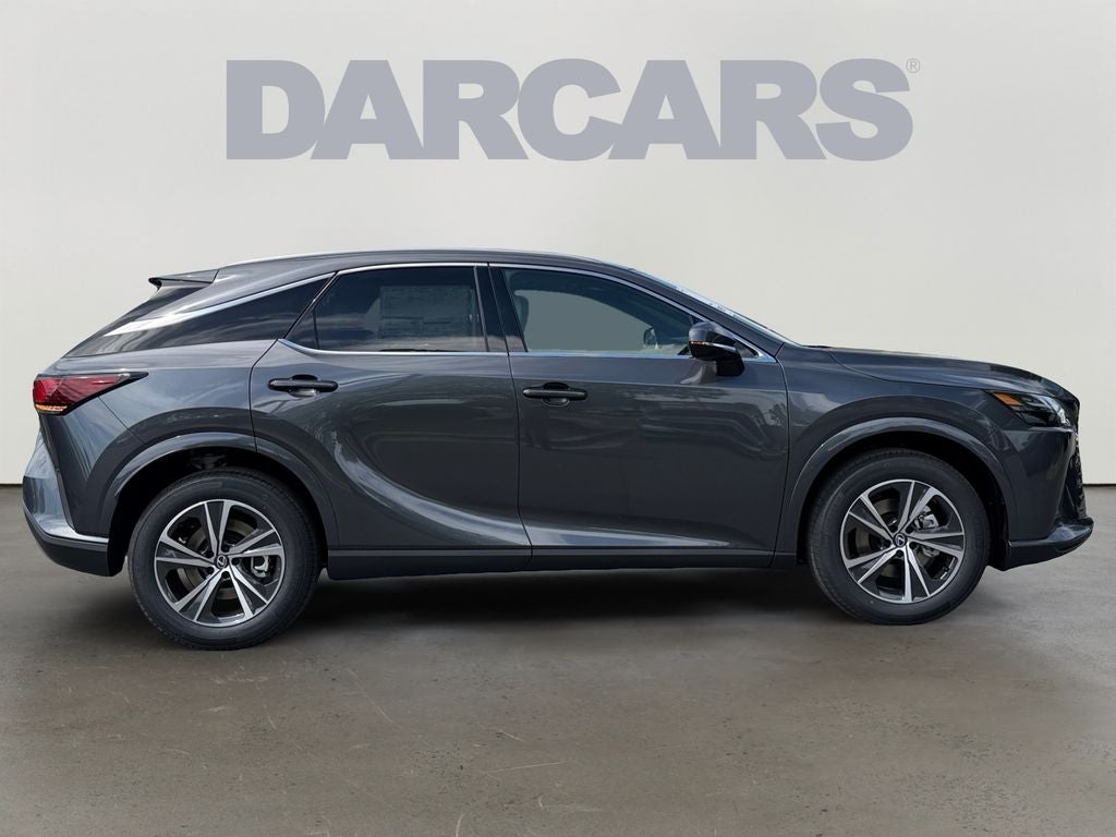 2026 Lexus RX PREMIUM