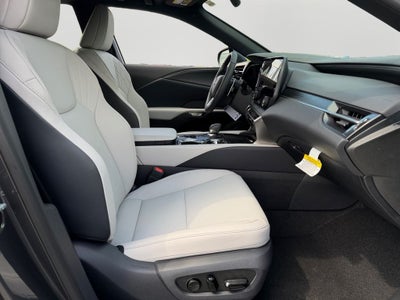 2026 Lexus RX PREMIUM