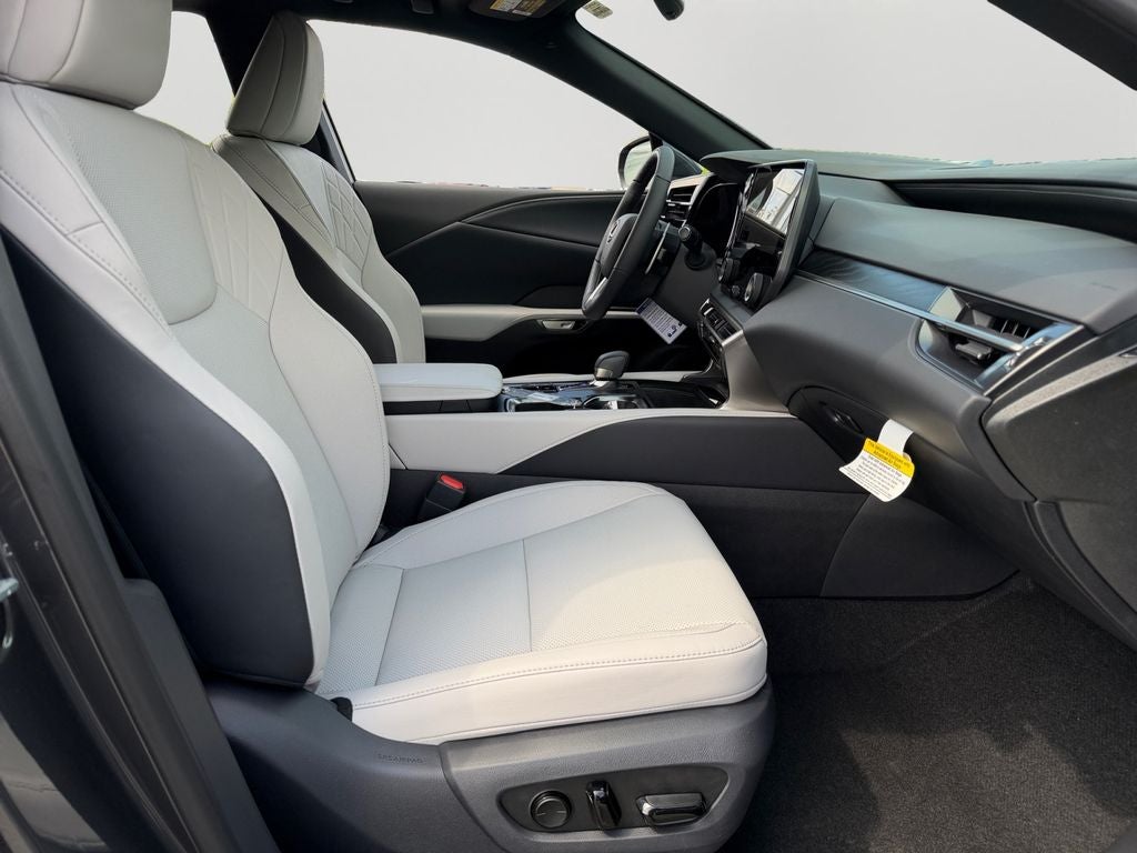 2026 Lexus RX PREMIUM