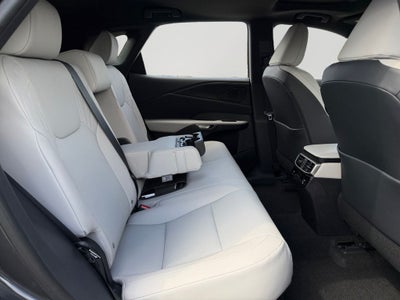 2026 Lexus RX PREMIUM