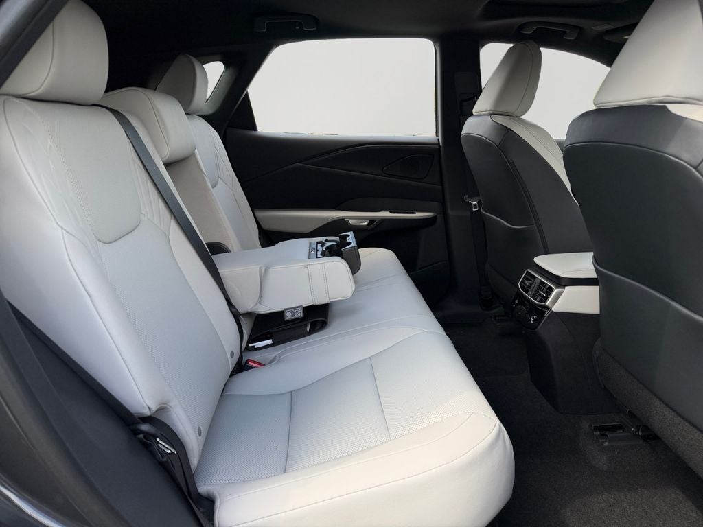 2026 Lexus RX PREMIUM