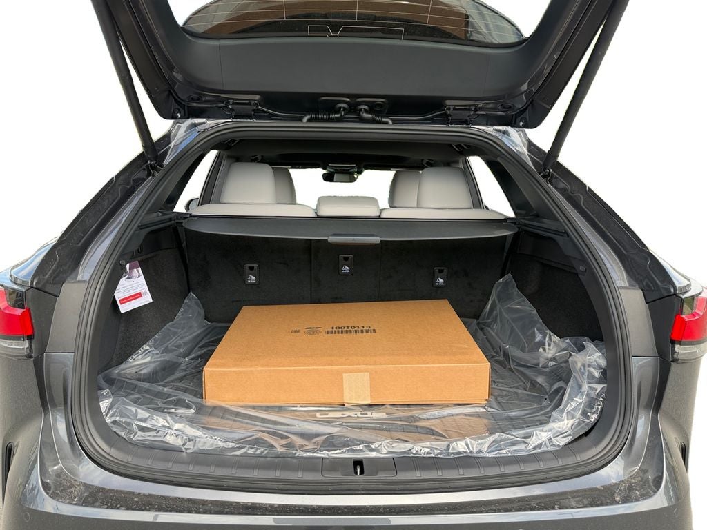 2026 Lexus RX PREMIUM