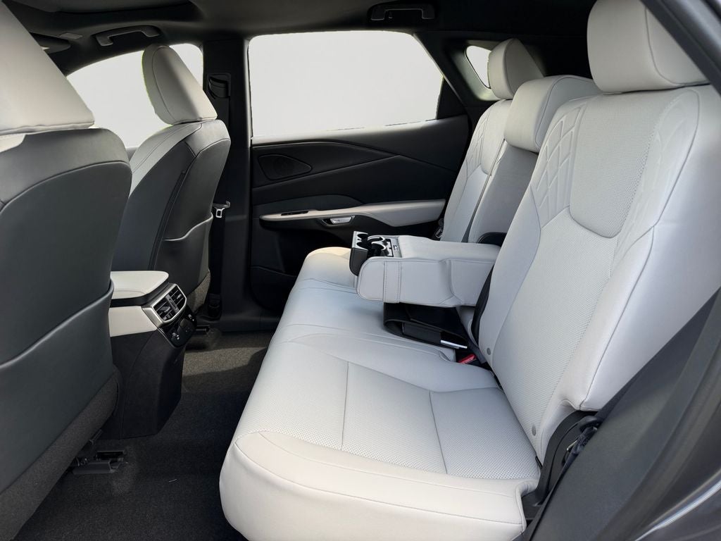 2026 Lexus RX PREMIUM