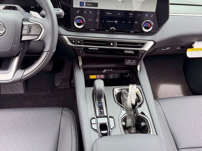 2026 Lexus RX PREMIUM PLUS