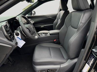 2026 Lexus RX PREMIUM PLUS