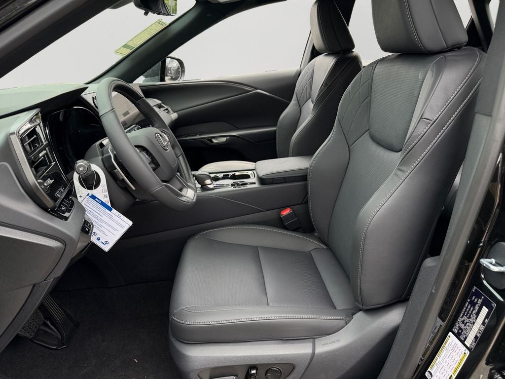 2026 Lexus RX PREMIUM PLUS