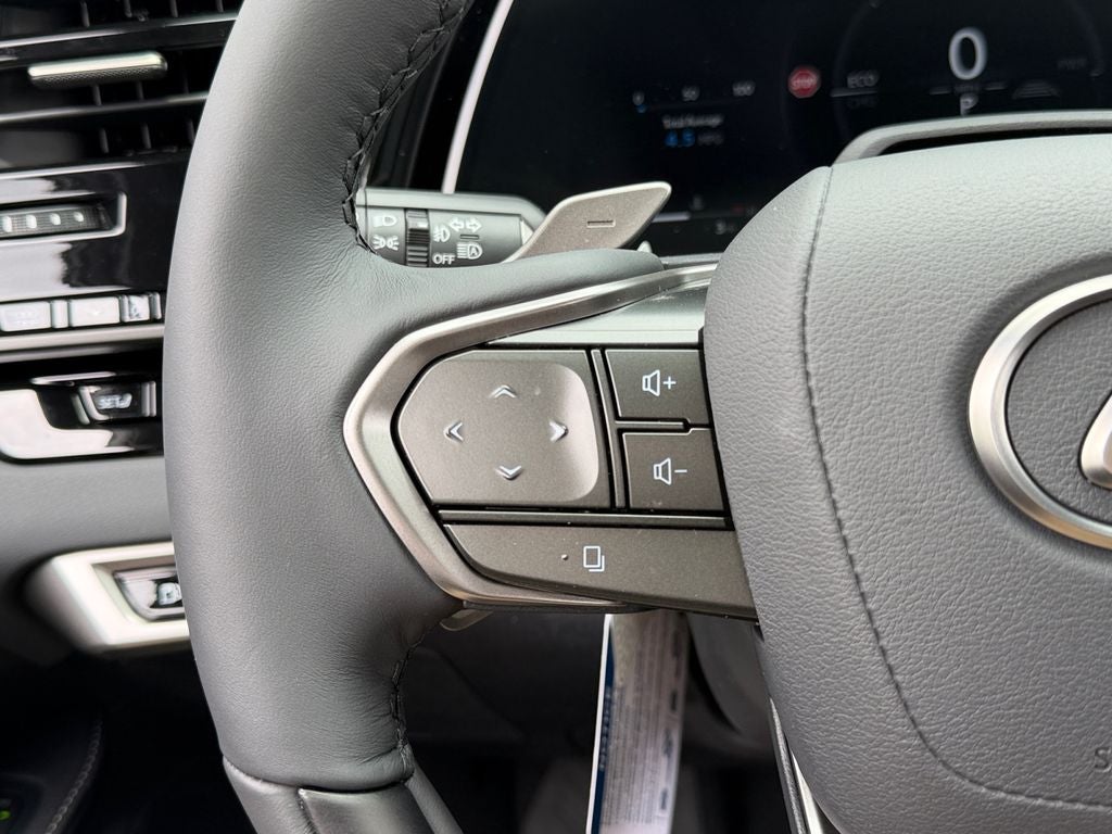 2026 Lexus RX PREMIUM PLUS