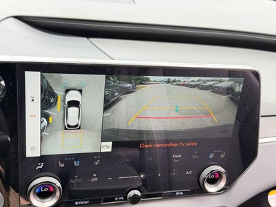 2026 Lexus RX PREMIUM PLUS